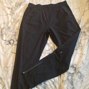 Lululemon surge pant black
